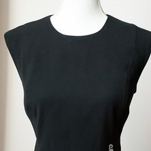 CK Black Dress